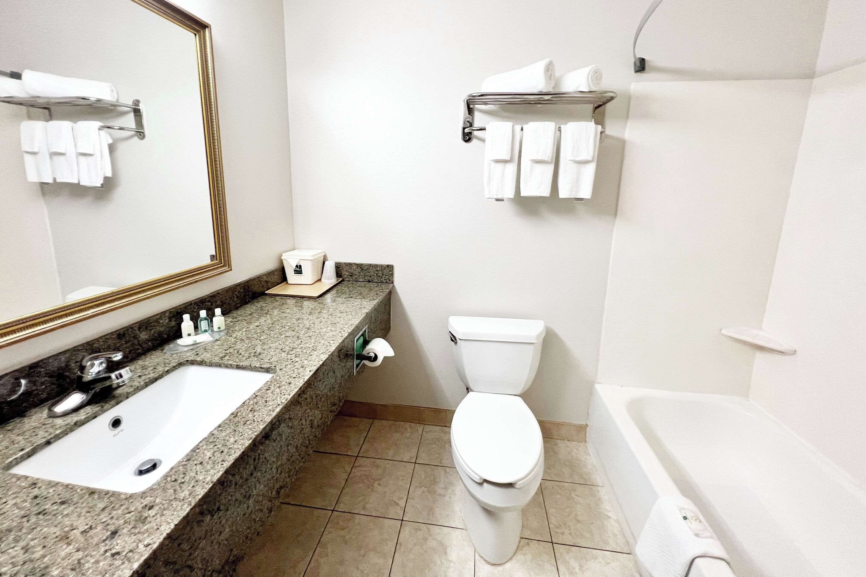 Photo - Quality Inn Gainesville I-75