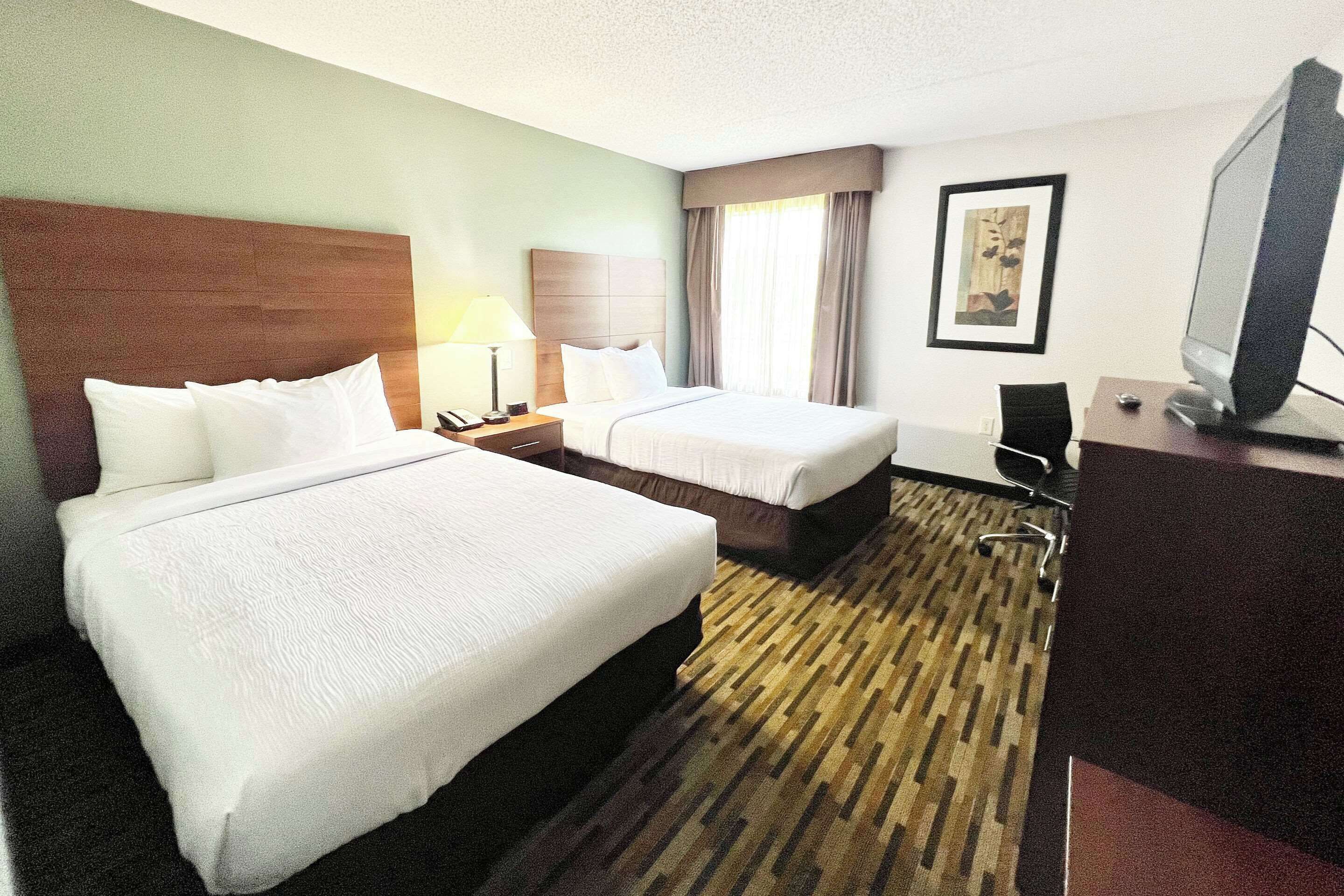 Photo - Quality Inn Gainesville I-75