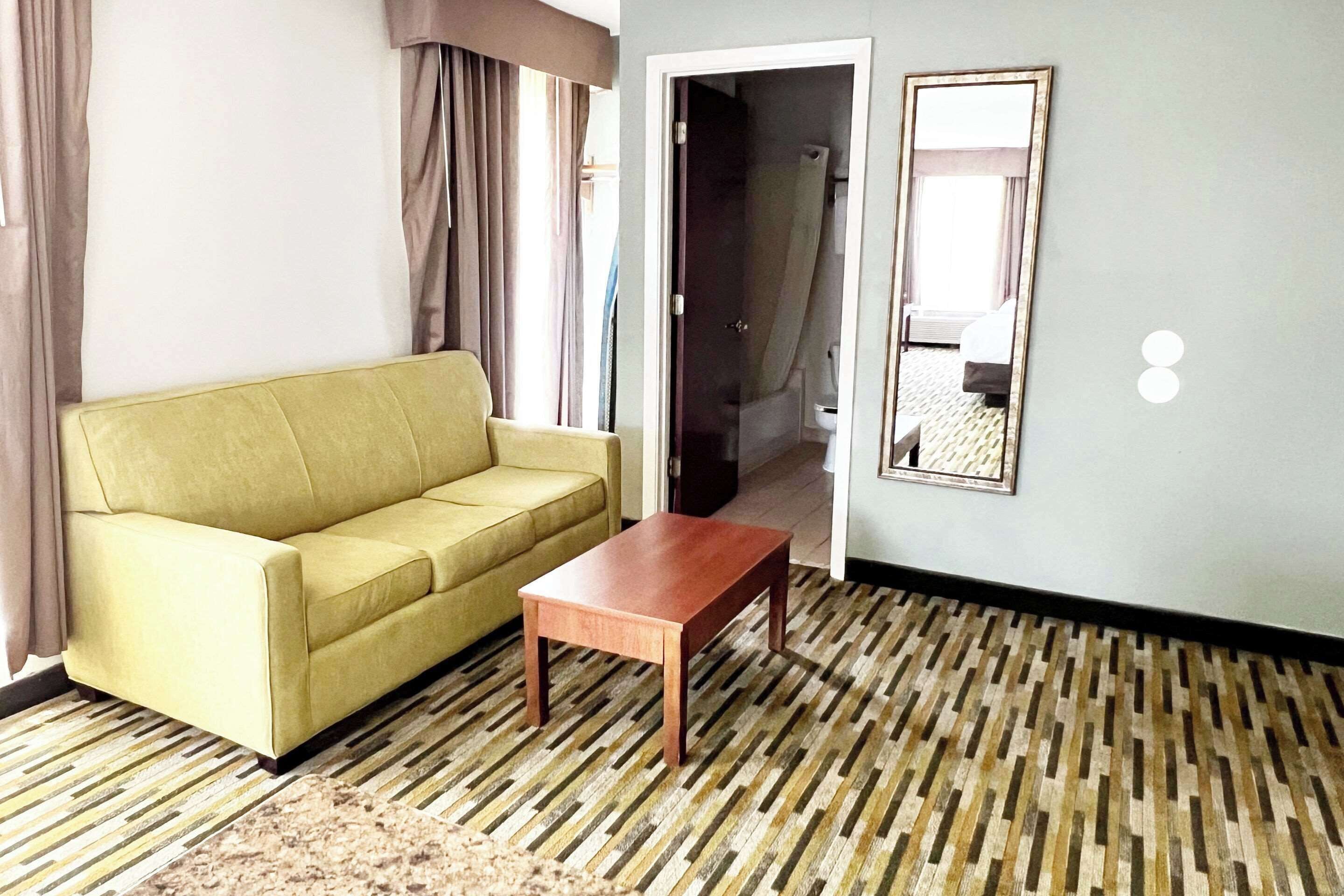 Photo - Quality Inn Gainesville I-75