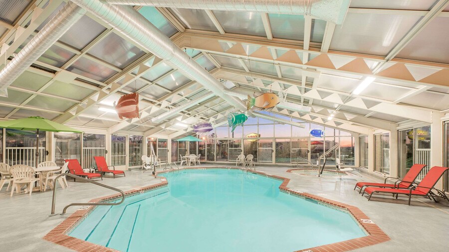 Baymont by Wyndham Litchfield
