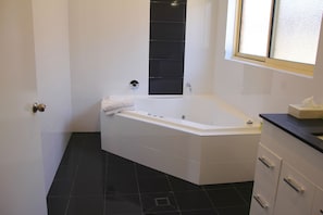 Banyera d'hidromassatge