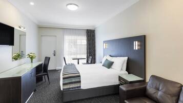 Superior Room, 1 Queen Bed