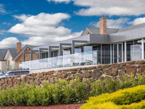 Mercure Goulburn