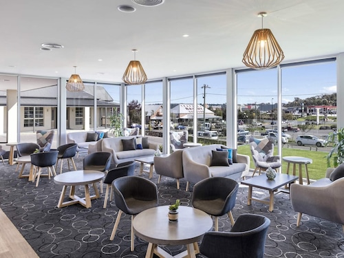 Mercure Goulburn