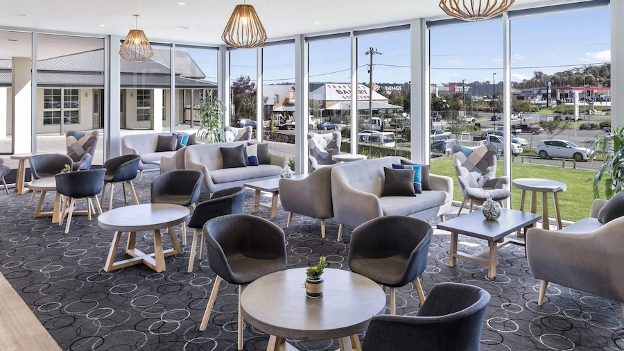 Mercure Goulburn
