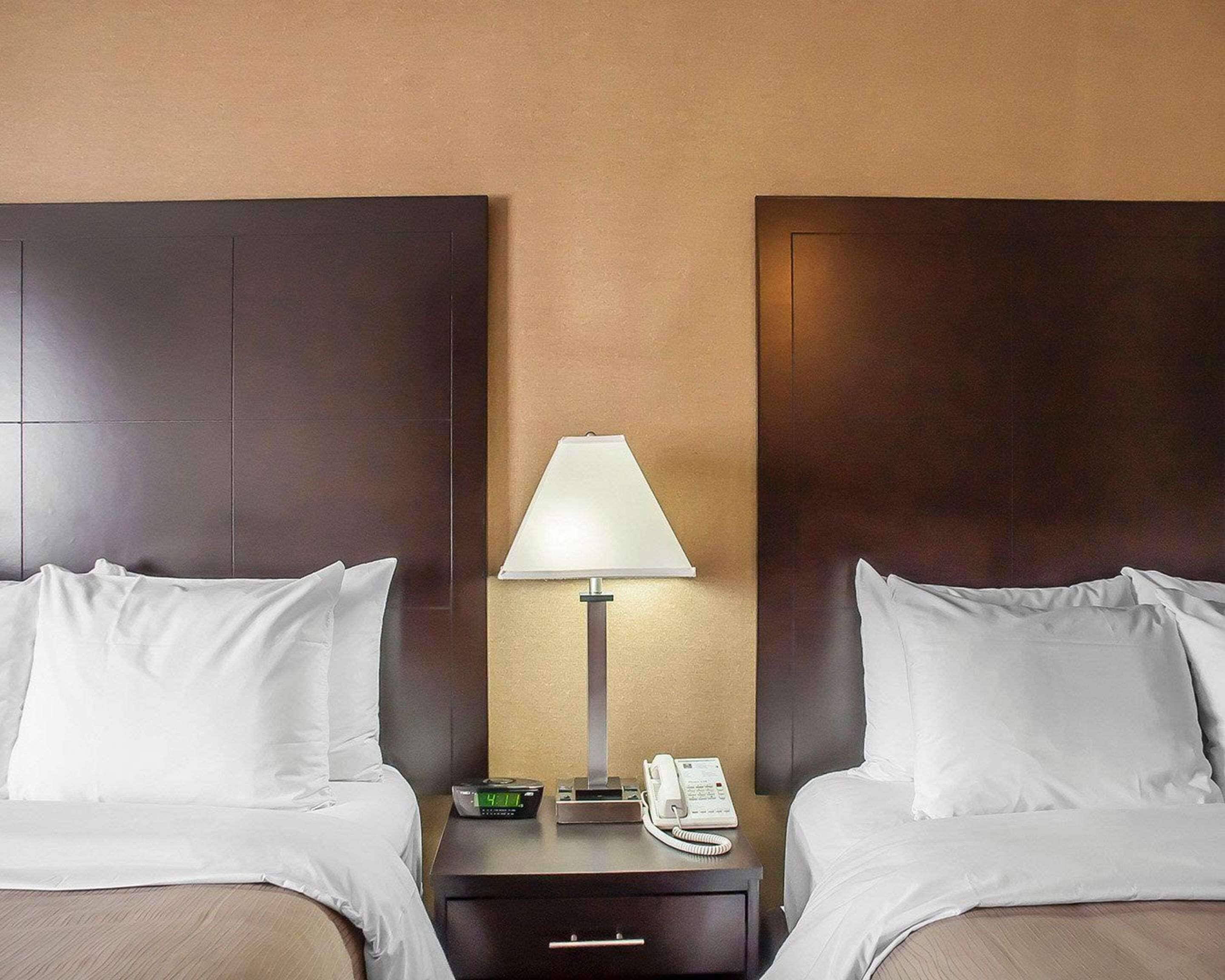 standard room, 2 queen beds, non smoking | premium bedding, down duvets, pillow-top beds, individually decorated