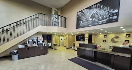Comfort Inn