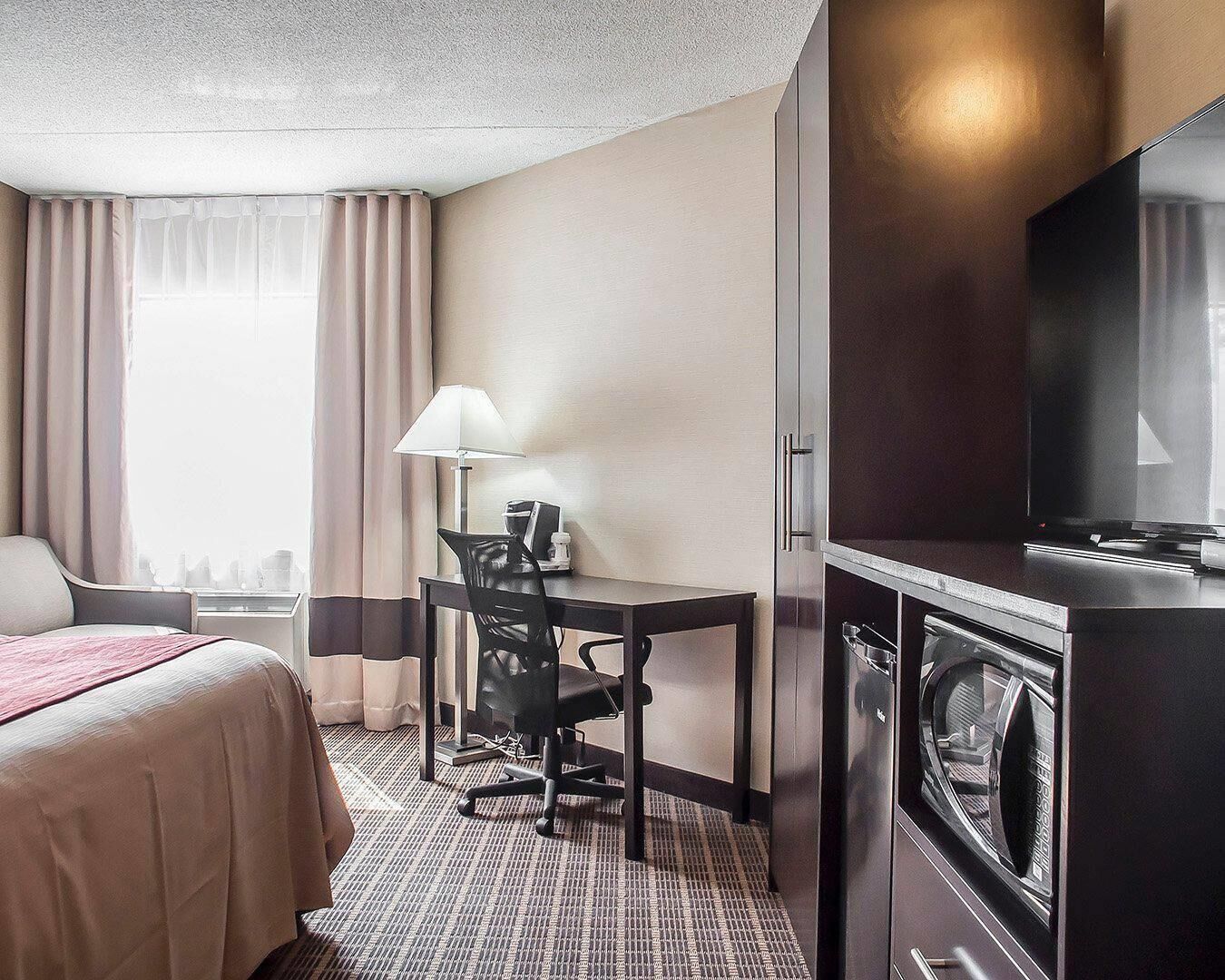 Foto - Comfort Inn