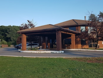 Travelodge by Wyndham Welland