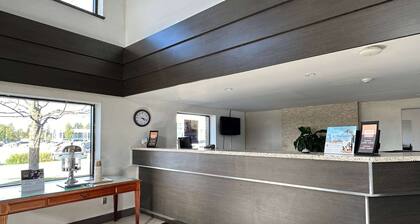 Travelodge by Wyndham Welland