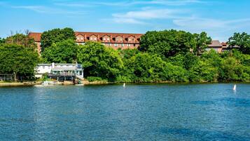 Facilitet på overnatningsstedet