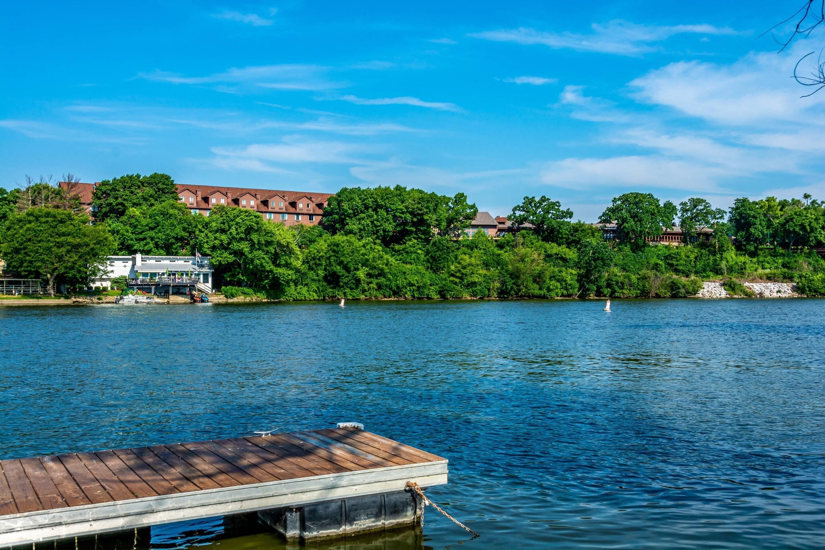Photo - Riverview Inn & Suites, an Ascend Collection Hotel