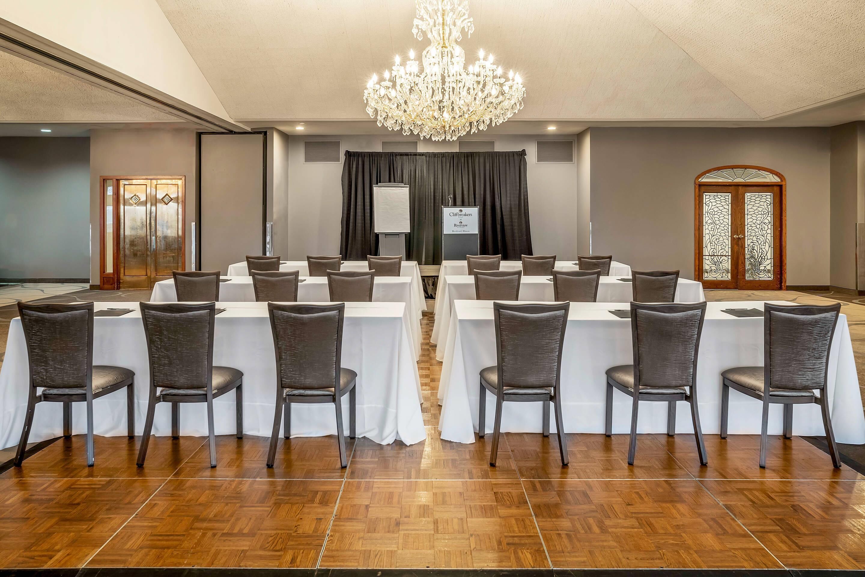 Foto - Riverview Inn & Suites, an Ascend Collection Hotel