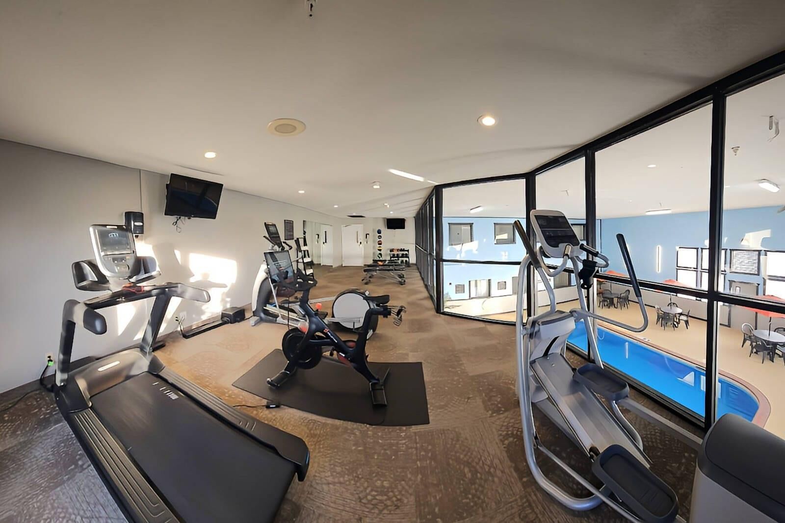 Photo - Riverview Inn & Suites, an Ascend Collection Hotel
