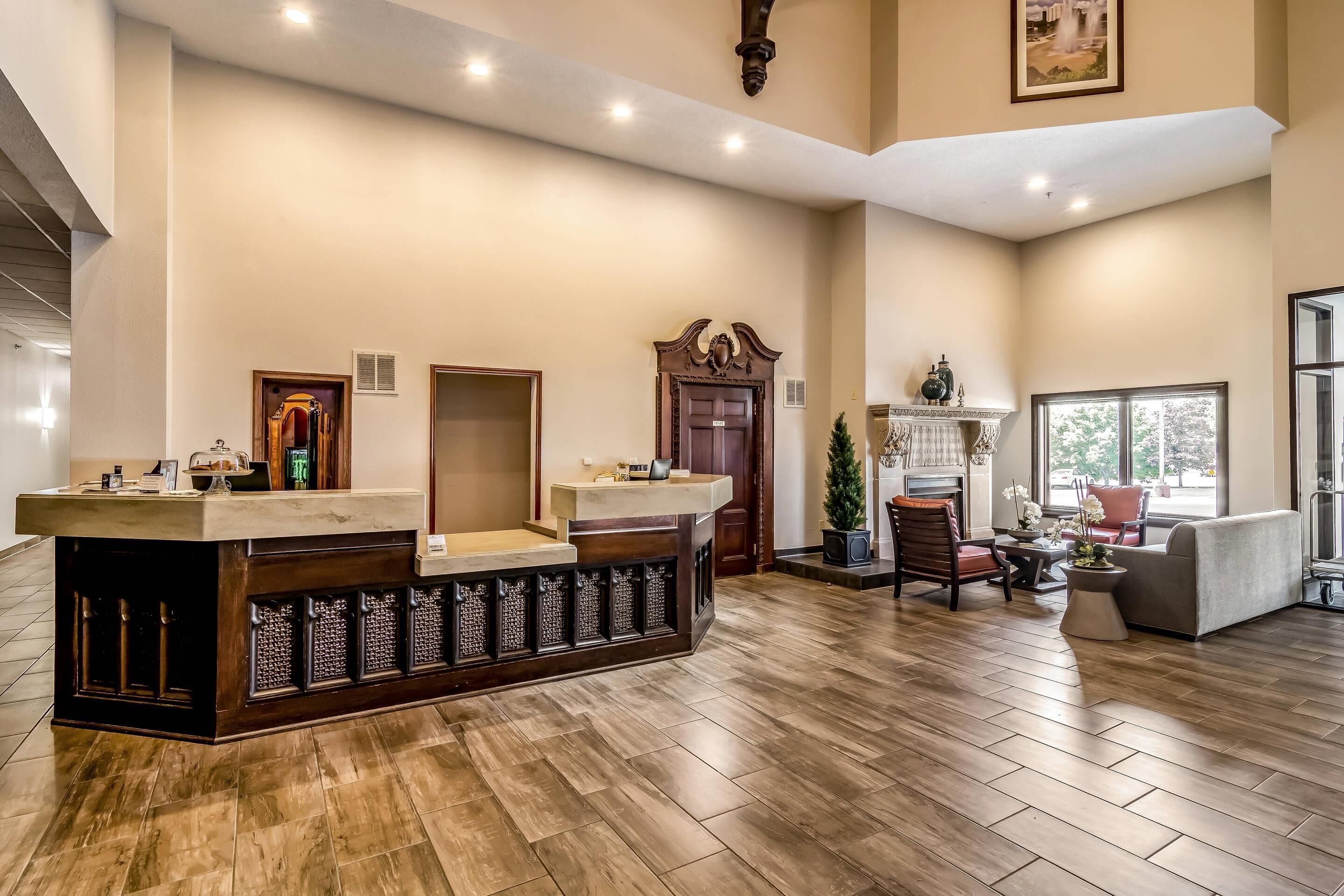 Photo - Riverview Inn & Suites, an Ascend Collection Hotel