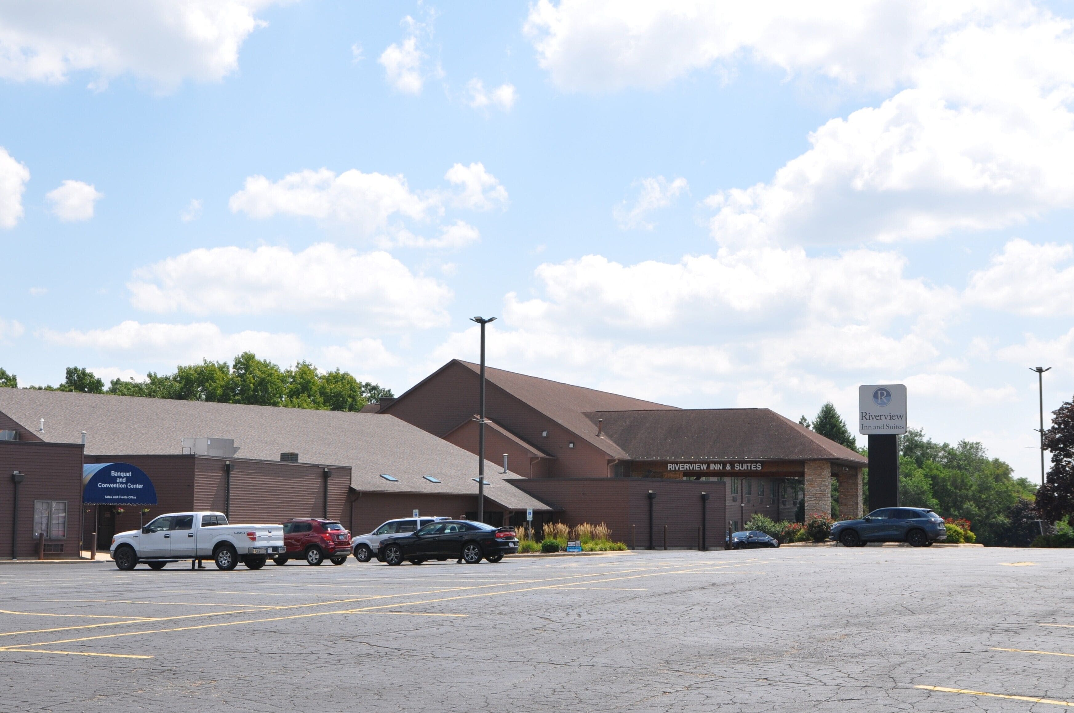 Foto - Riverview Inn & Suites, an Ascend Collection Hotel