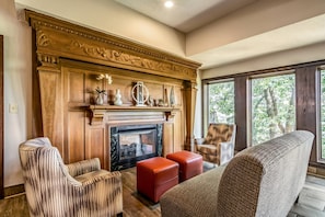 Free daily full breakfast - Riverview Inn & Suites, an Ascend Collection Hotel (Rockford)