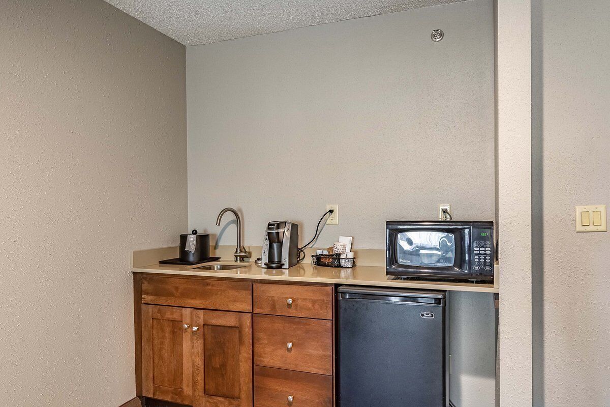Photo - Riverview Inn & Suites, an Ascend Collection Hotel