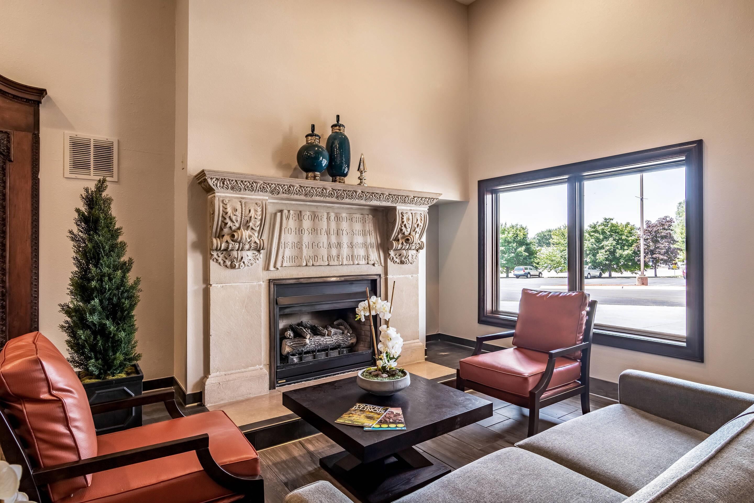 Photo - Riverview Inn & Suites, an Ascend Collection Hotel