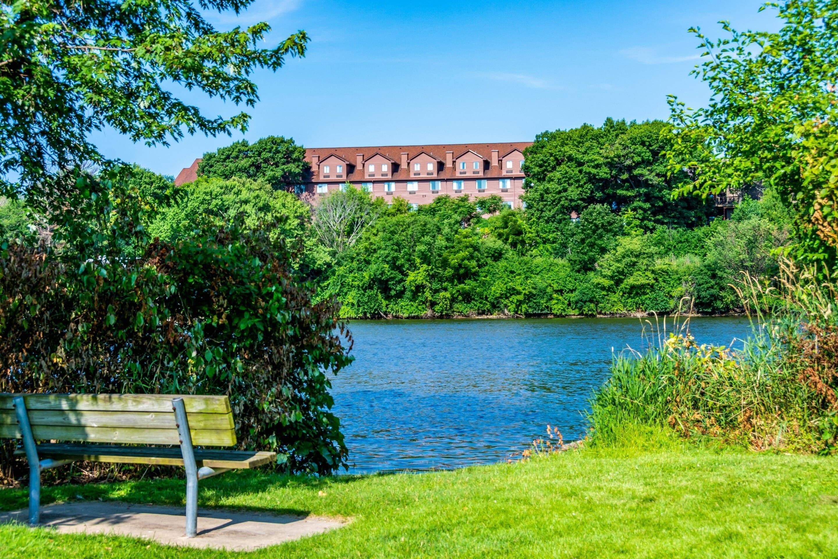 Foto - Riverview Inn & Suites, an Ascend Collection Hotel