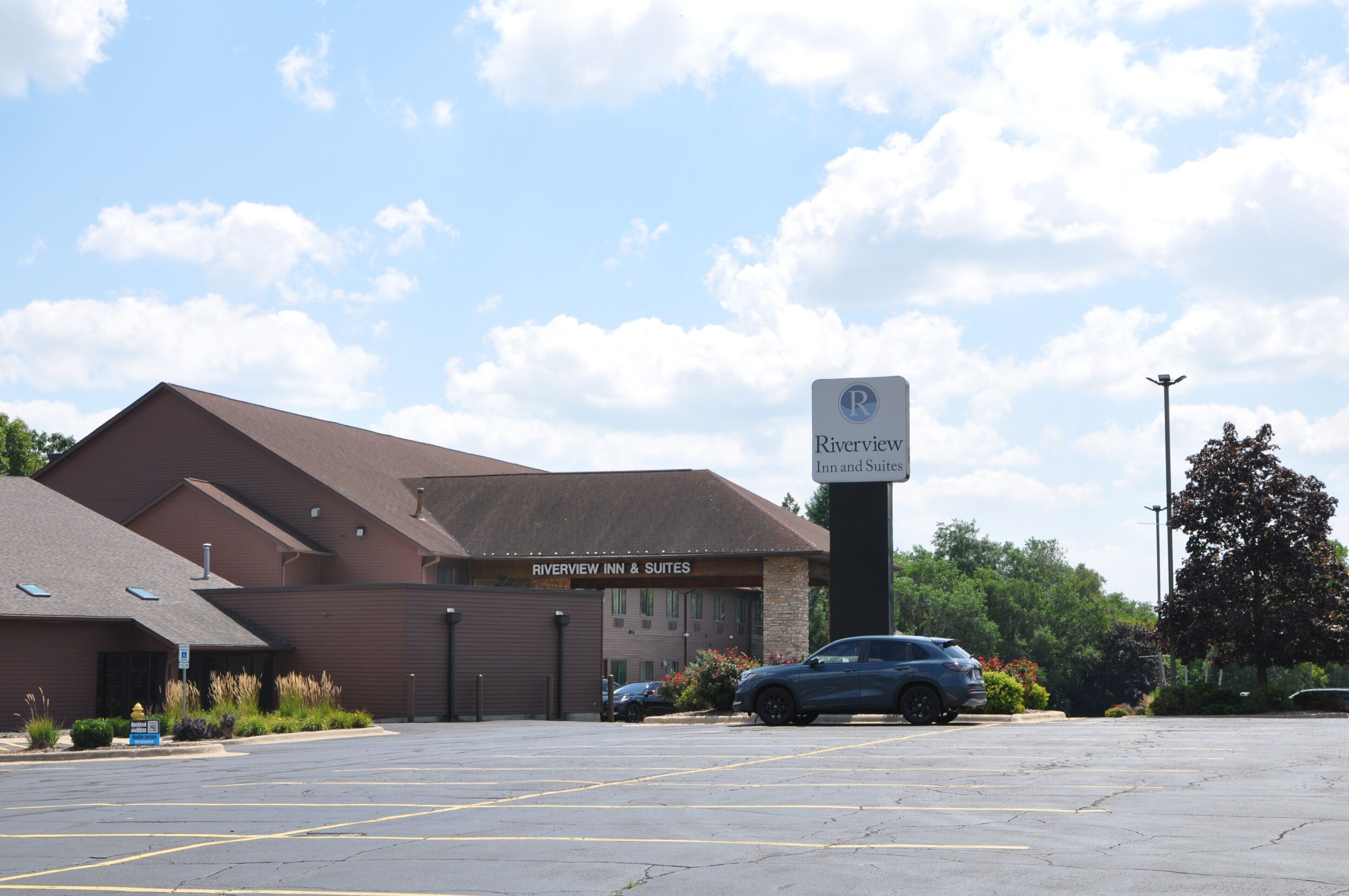 Foto - Riverview Inn & Suites, an Ascend Collection Hotel