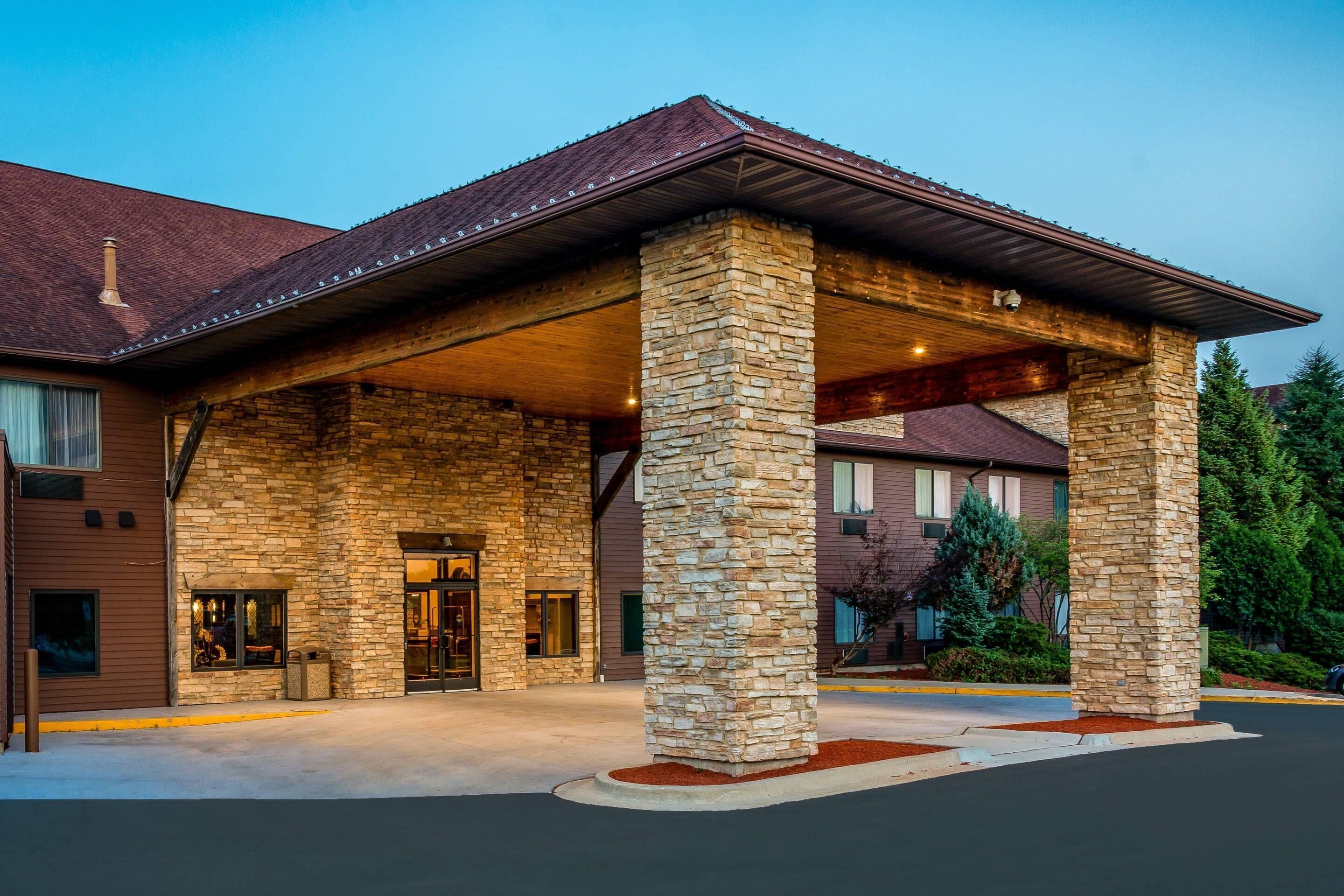 Photo - Riverview Inn & Suites, an Ascend Collection Hotel