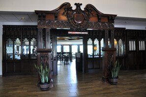 Restaurant - Riverview Inn & Suites, an Ascend Collection Hotel (Rockford)