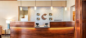 Comfort Suites Linn County