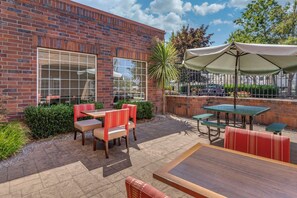 Piscina coberta i gandules 