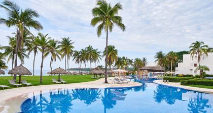 Camino Real Zaashila Huatulco