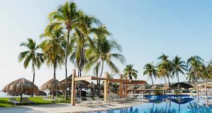 Camino Real Zaashila Huatulco