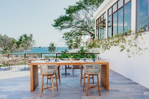 5 Restaurants, FrĂŒhstĂŒck, Mittagessen, Abendessen, internationale KĂŒche