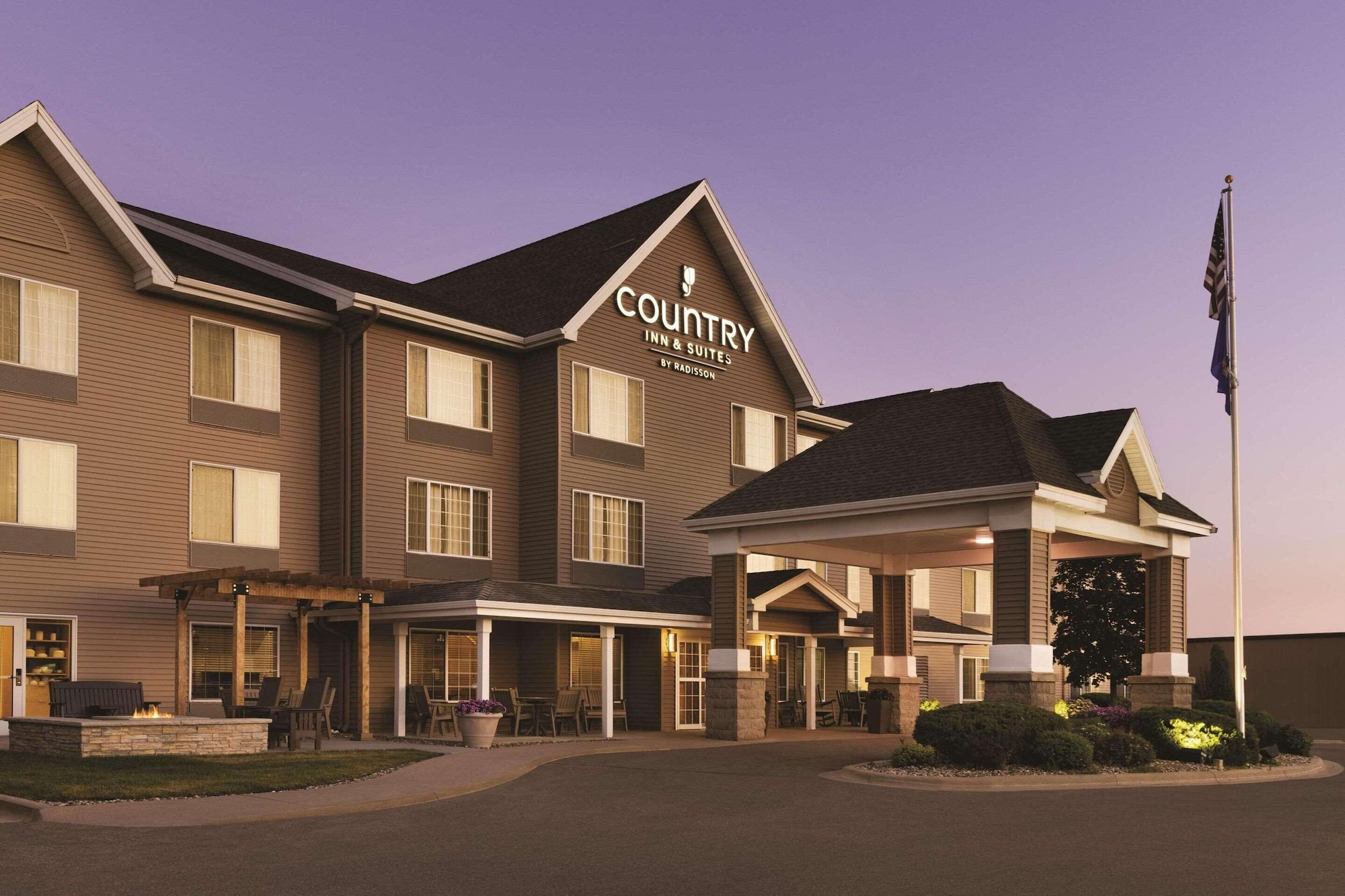 2 Star Hotels