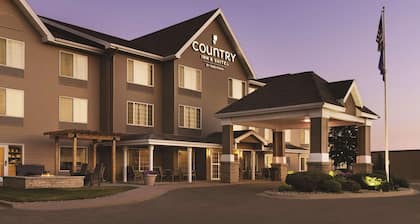 Country Inn & Suites by Radisson, Albert Lea - Austin