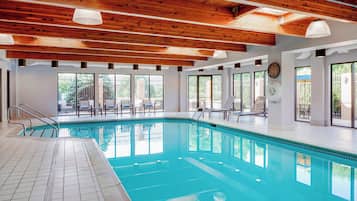 Piscina coperta