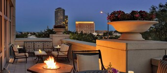 Courtyard by Marriott Tysons McLean