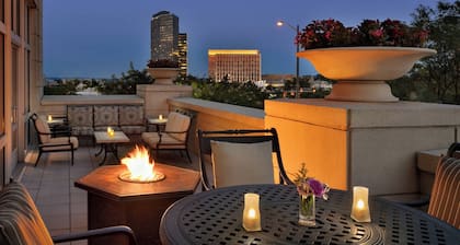Courtyard by Marriott Tysons McLean