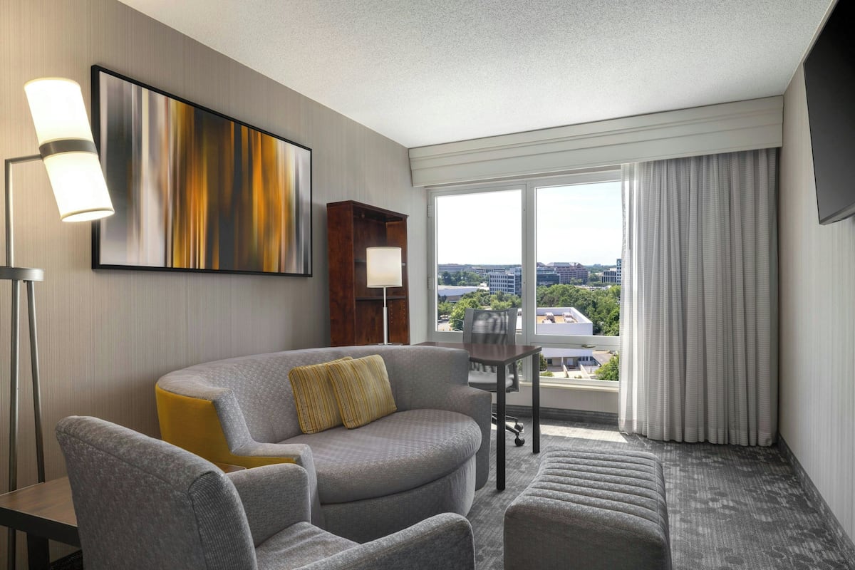 Suite, 1 Bedroom