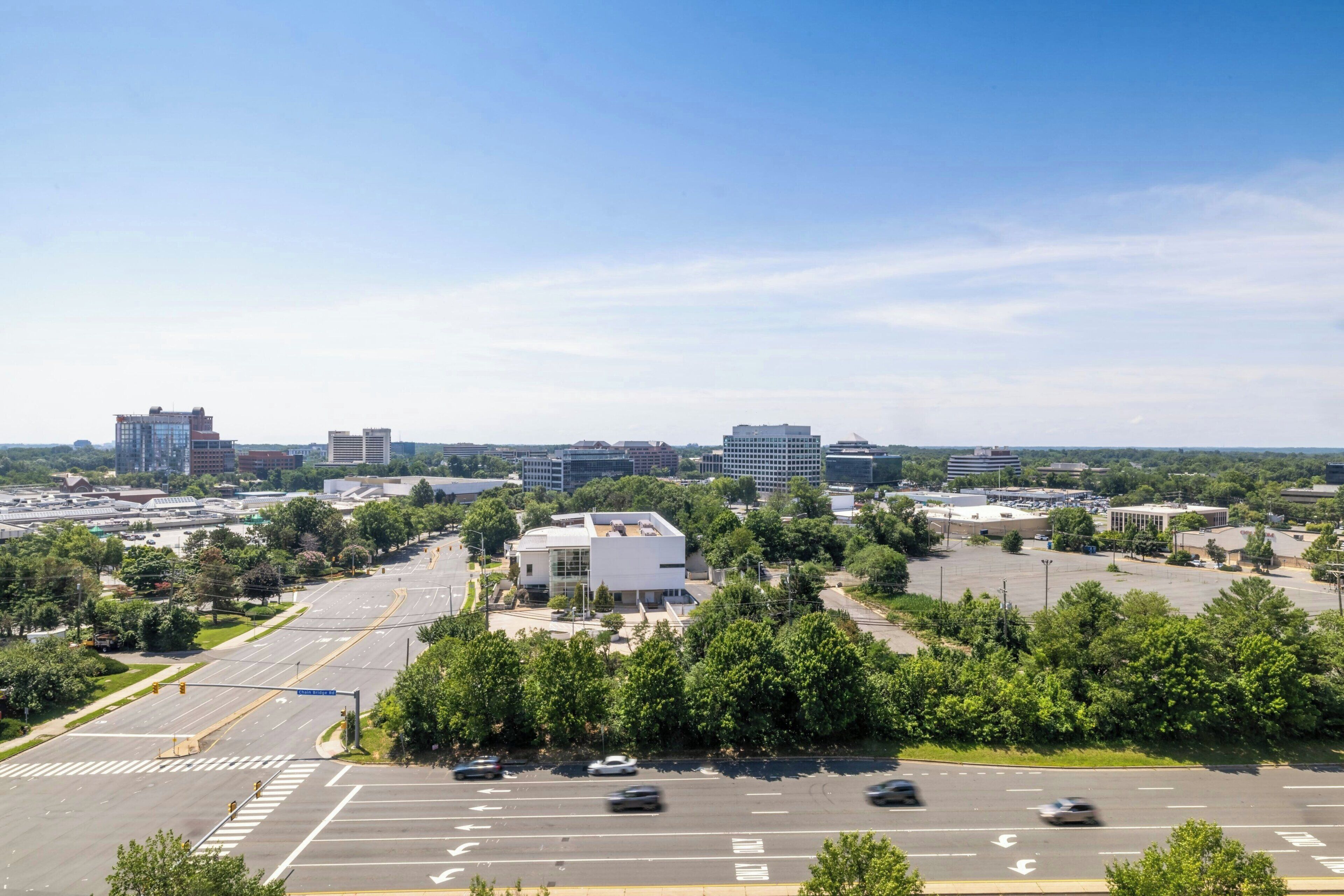Foto - Courtyard by Marriott Tysons McLean