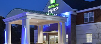 Holiday Inn Express Williamsburg North by IHG