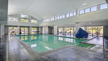 Inomhuspool