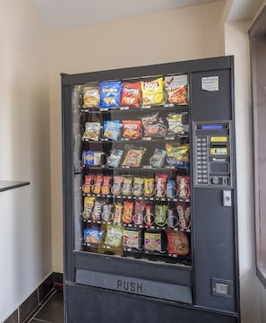 Distributeur automatique