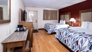 Unclassified image, 5 of 37, button - Red Roof Inn Neptune - Jersey Shore (Neptune City)