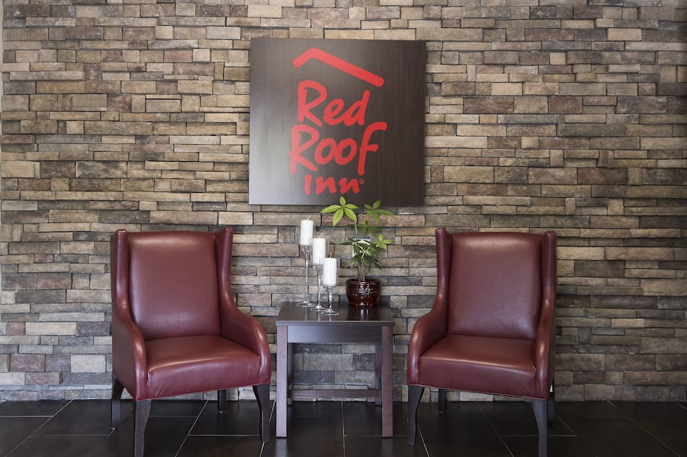 Red Roof Inn Neptune - Jersey Shore