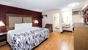 Unclassified image, 3 of 37, button - Red Roof Inn Neptune - Jersey Shore (Neptune City)