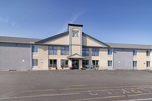 Exterior - Quality Inn Lebanon - Hanover (Lebanon)