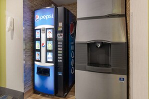 Property amenity - Quality Inn Lebanon - Hanover (Lebanon)
