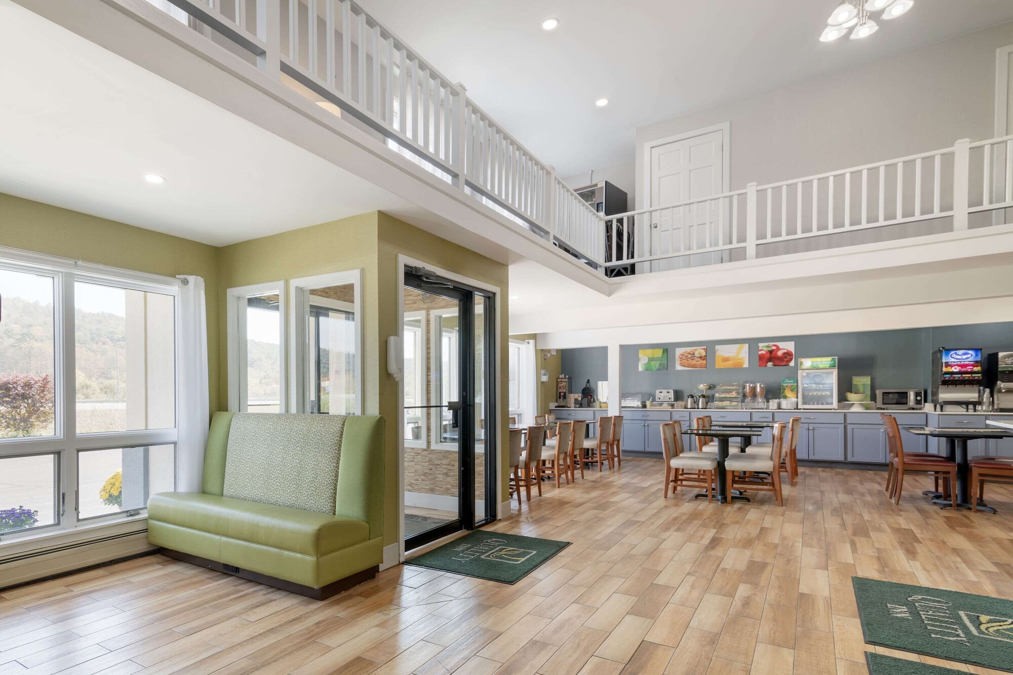 Hoteles de 2 estrellas