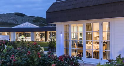 Dorint Strandresort & Spa Sylt/Westerland