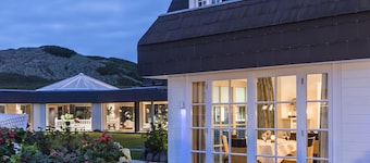 Dorint Strandresort & Spa Sylt/Westerland